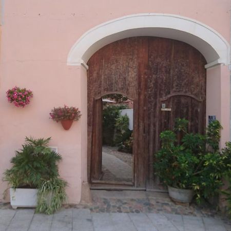B&B Casa Licheri San Vito (Sardinia) Exterior foto