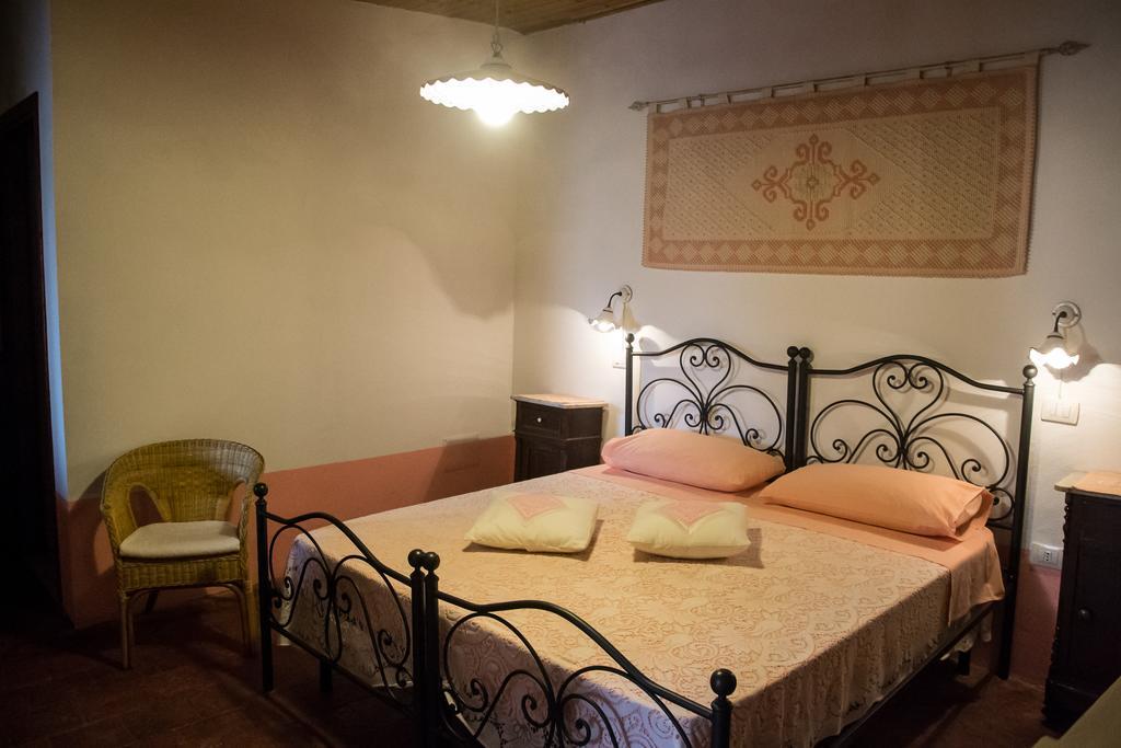 B&B Casa Licheri San Vito (Sardinia) Quarto foto
