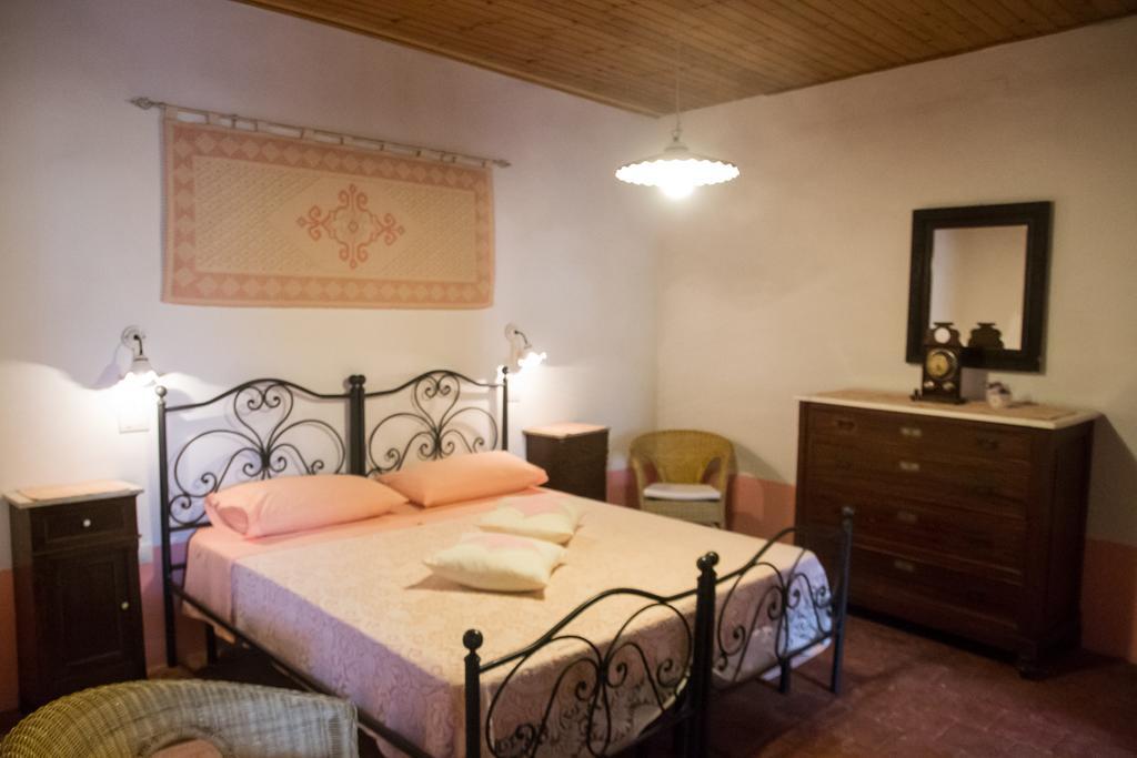 B&B Casa Licheri San Vito (Sardinia) Quarto foto