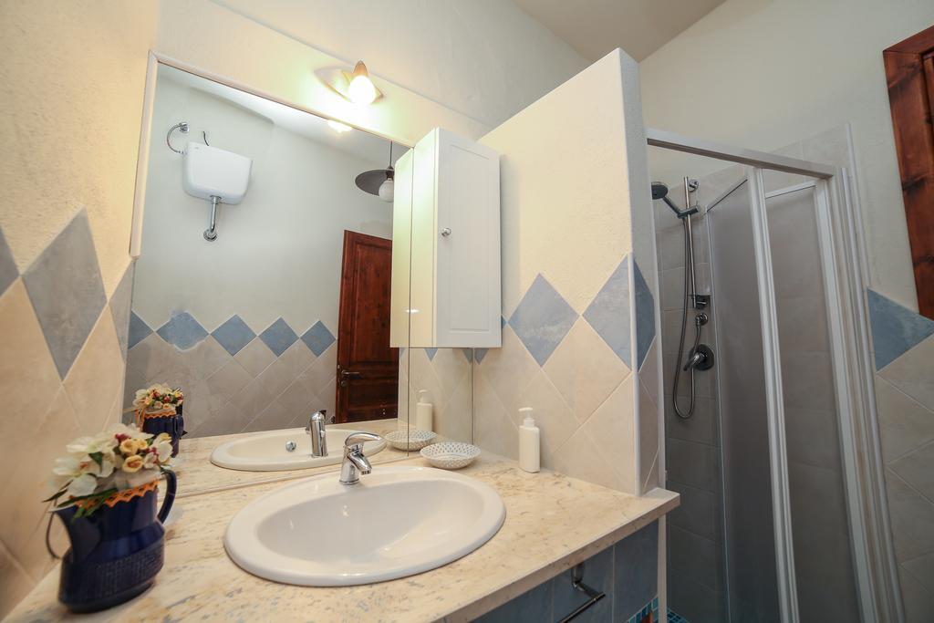 B&B Casa Licheri San Vito (Sardinia) Quarto foto