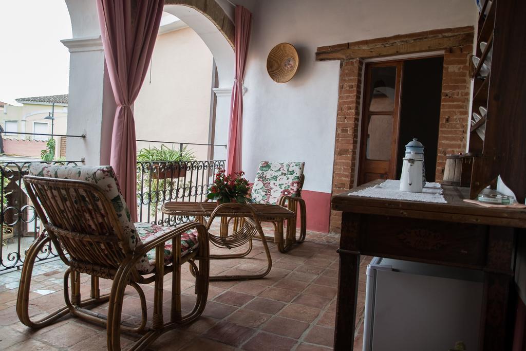 B&B Casa Licheri San Vito (Sardinia) Quarto foto