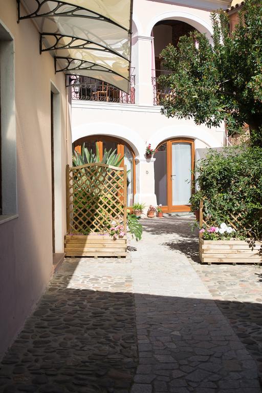 B&B Casa Licheri San Vito (Sardinia) Exterior foto