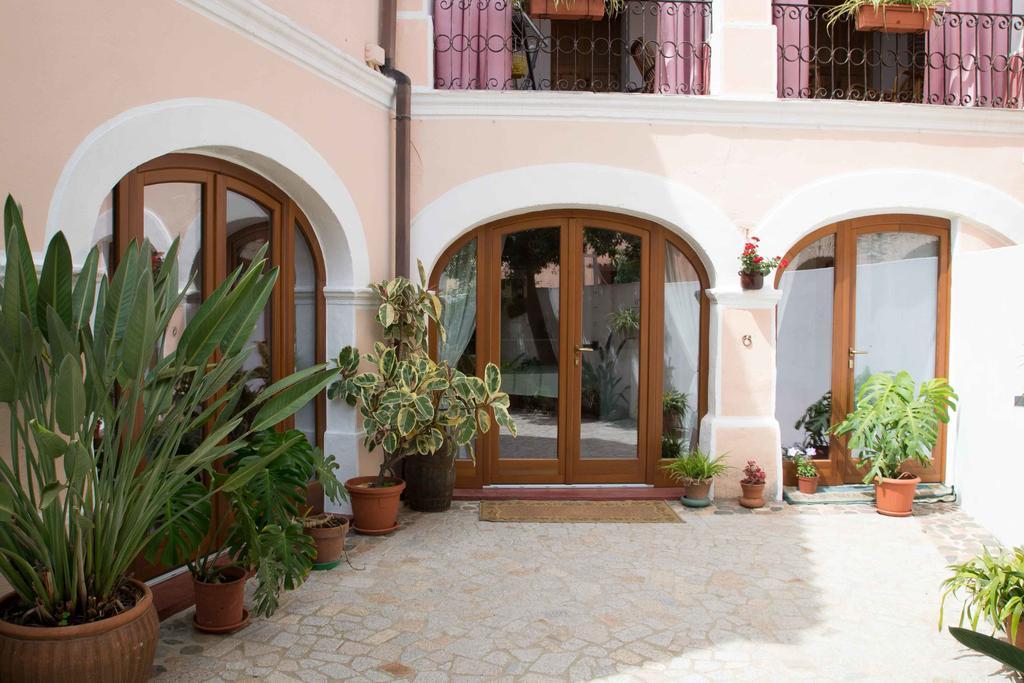 B&B Casa Licheri San Vito (Sardinia) Exterior foto