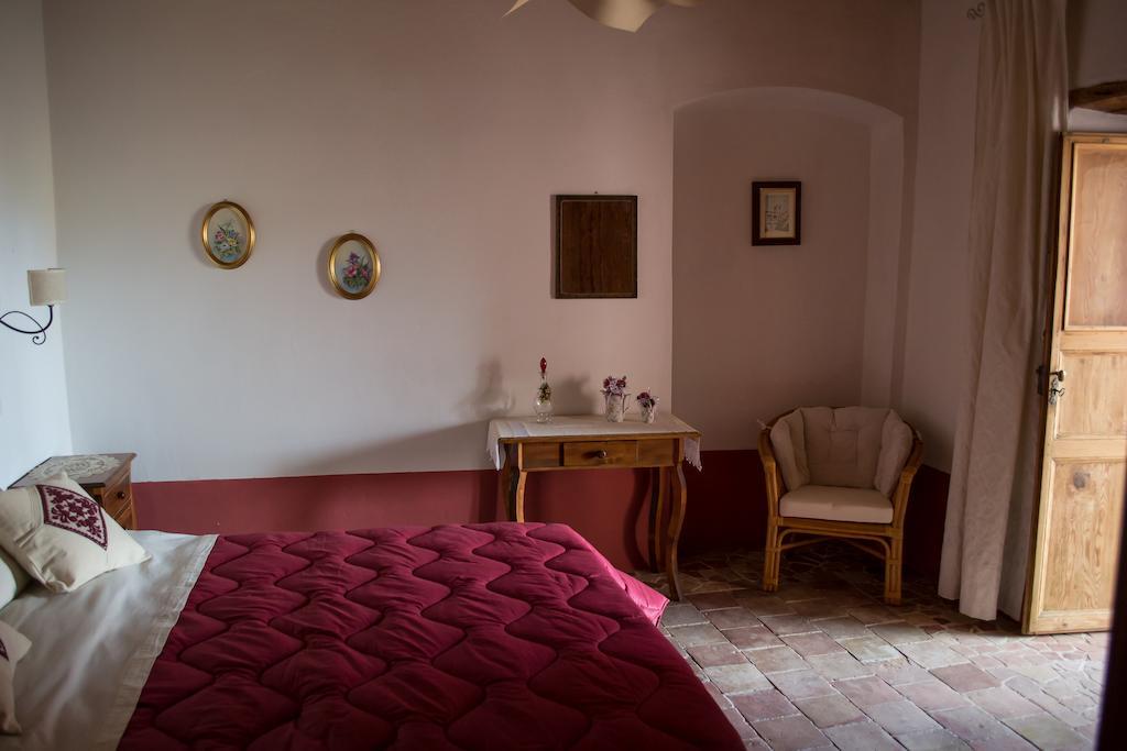 B&B Casa Licheri San Vito (Sardinia) Quarto foto