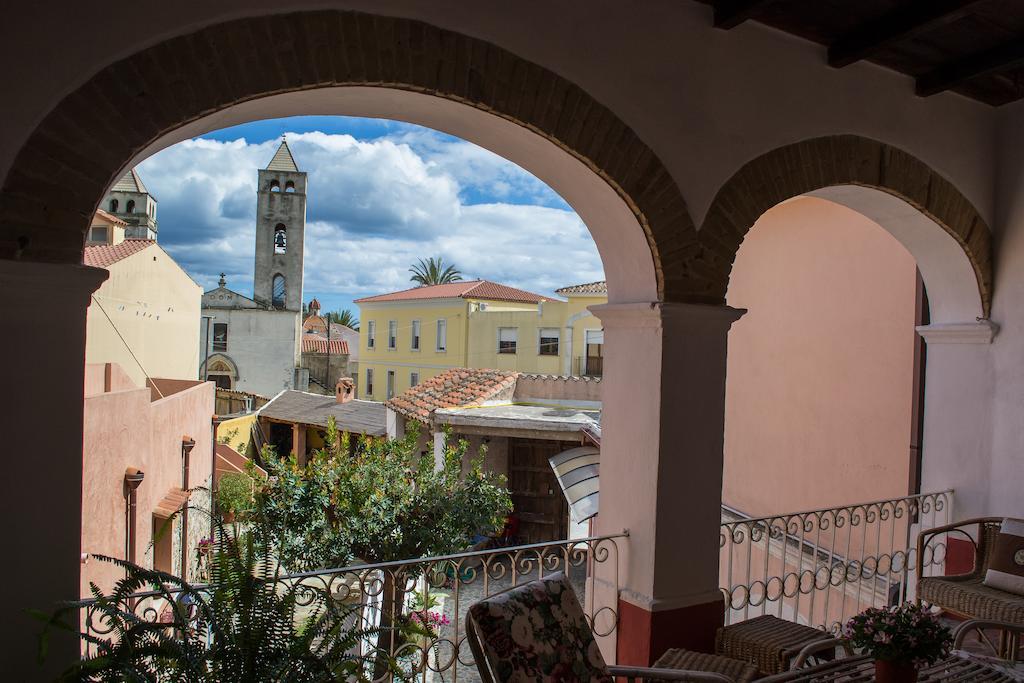 B&B Casa Licheri San Vito (Sardinia) Quarto foto