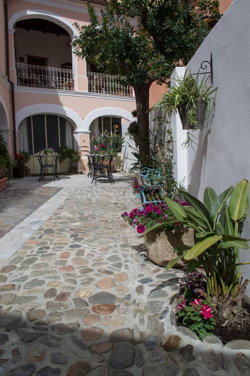 B&B Casa Licheri San Vito (Sardinia) Exterior foto
