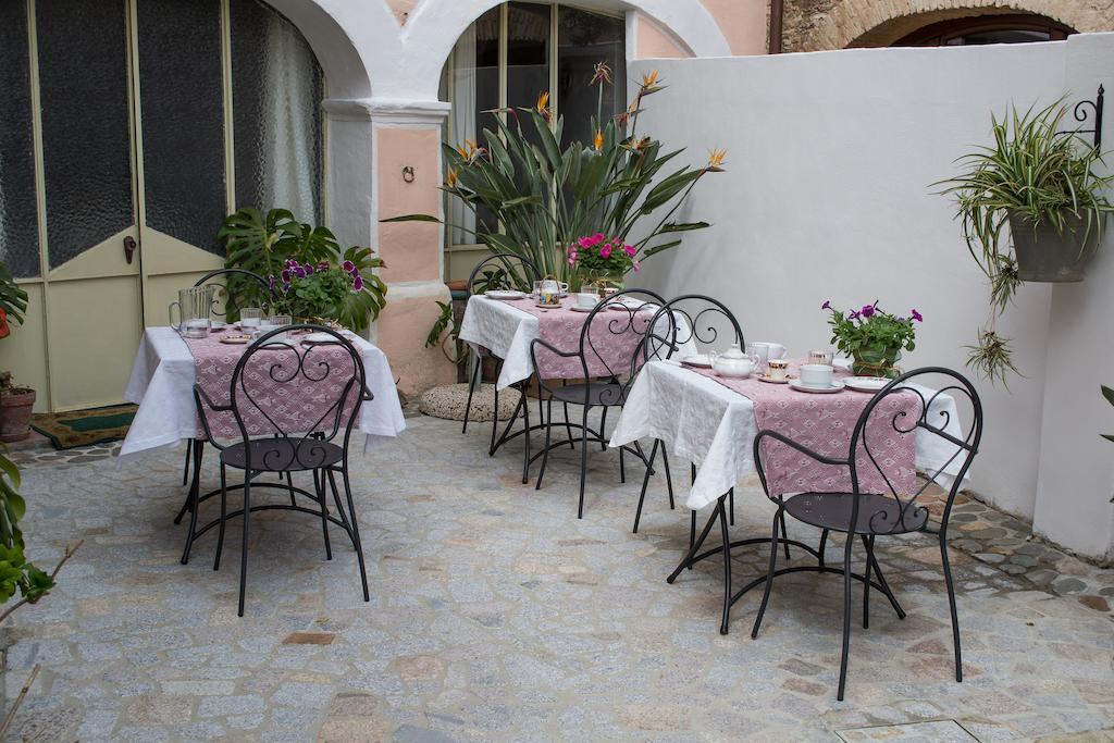 B&B Casa Licheri San Vito (Sardinia) Exterior foto