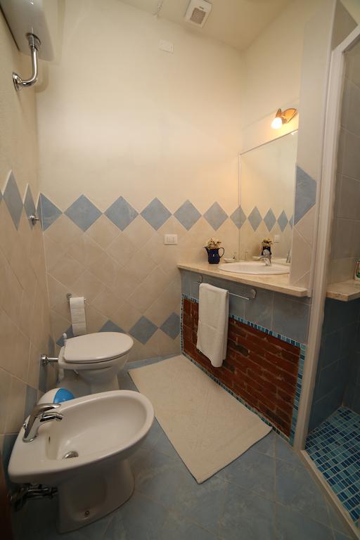 B&B Casa Licheri San Vito (Sardinia) Quarto foto