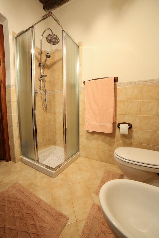 B&B Casa Licheri San Vito (Sardinia) Quarto foto