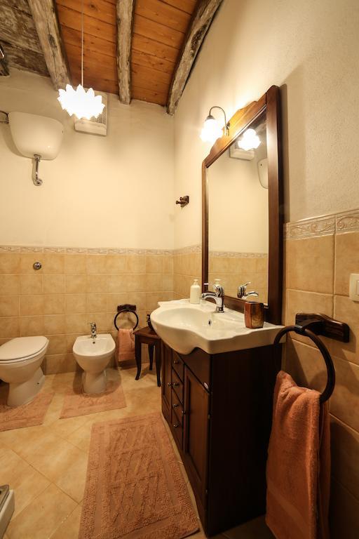 B&B Casa Licheri San Vito (Sardinia) Quarto foto