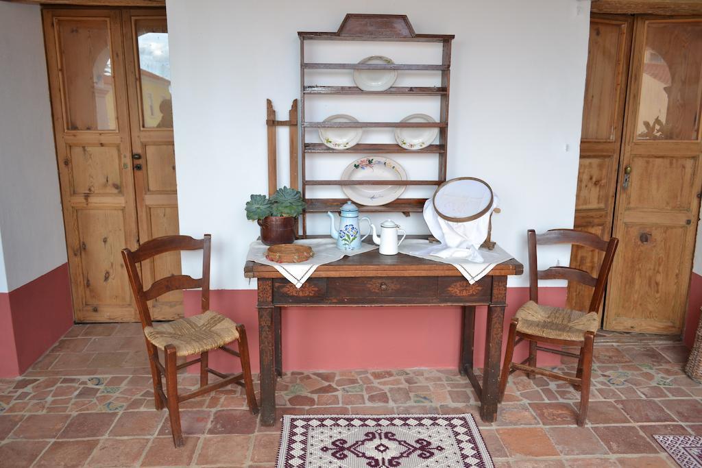 B&B Casa Licheri San Vito (Sardinia) Exterior foto