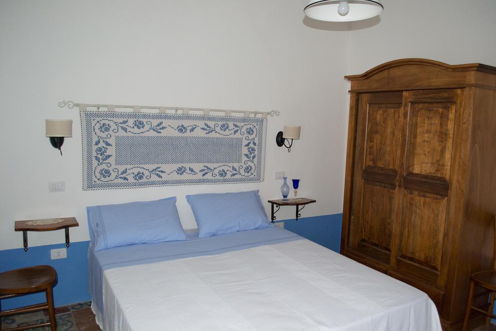 B&B Casa Licheri San Vito (Sardinia) Quarto foto