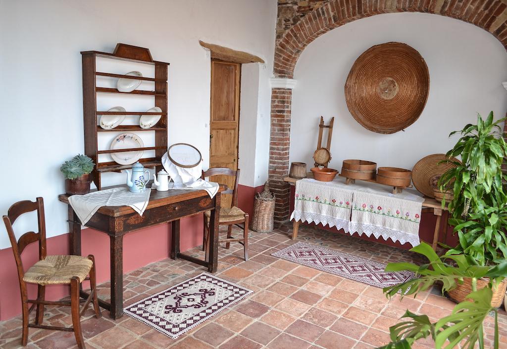 B&B Casa Licheri San Vito (Sardinia) Quarto foto