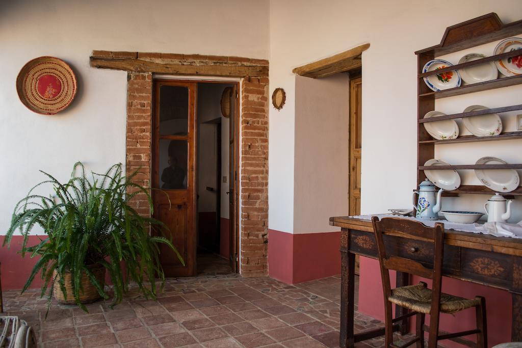 B&B Casa Licheri San Vito (Sardinia) Exterior foto