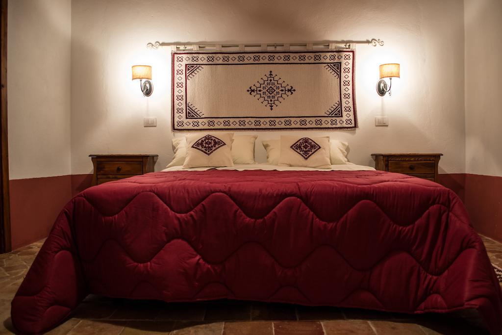 B&B Casa Licheri San Vito (Sardinia) Quarto foto