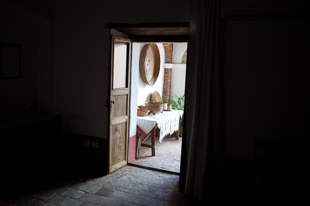 B&B Casa Licheri San Vito (Sardinia) Quarto foto