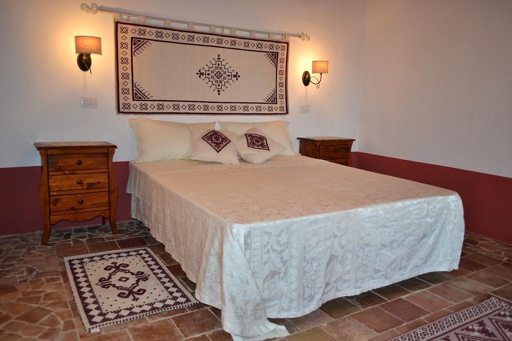 B&B Casa Licheri San Vito (Sardinia) Quarto foto