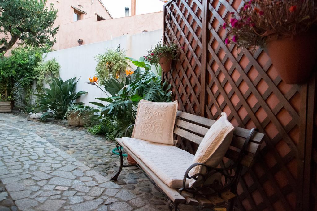 B&B Casa Licheri San Vito (Sardinia) Exterior foto
