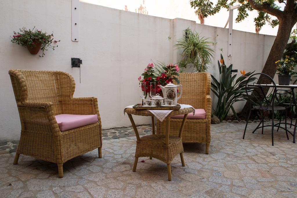 B&B Casa Licheri San Vito (Sardinia) Exterior foto