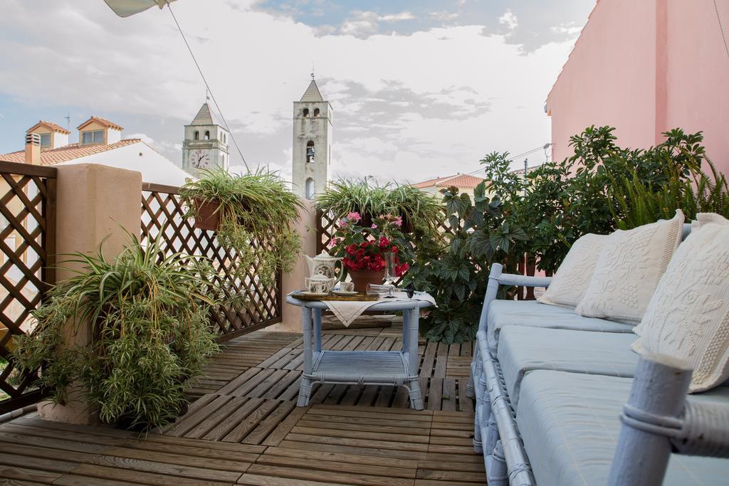 B&B Casa Licheri San Vito (Sardinia) Exterior foto